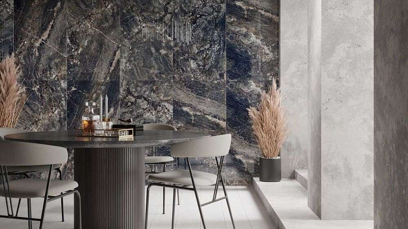 Marble