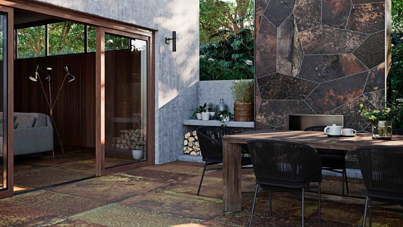 Corten