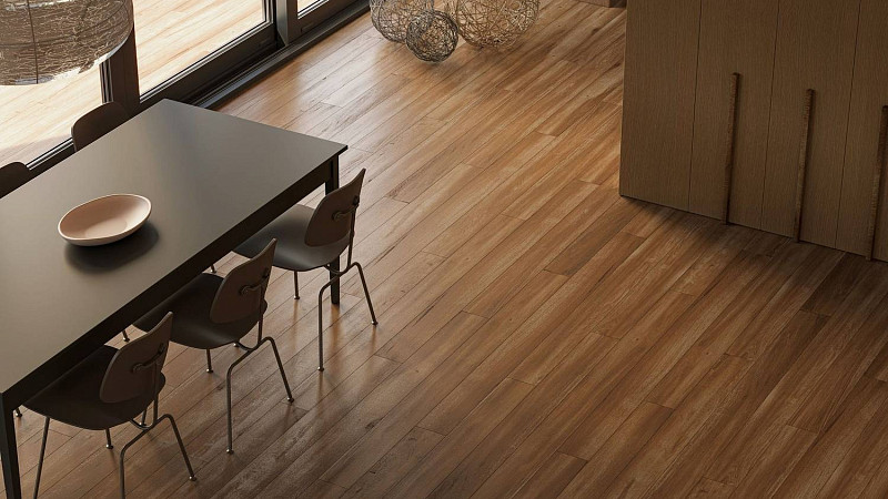 Wood