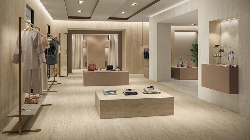 Marvel Travertine