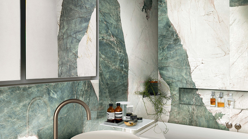 Heritage Luxe
