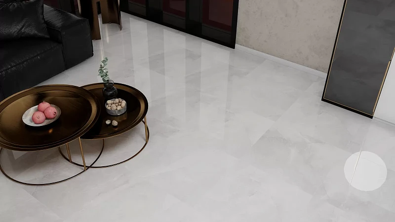Azul White