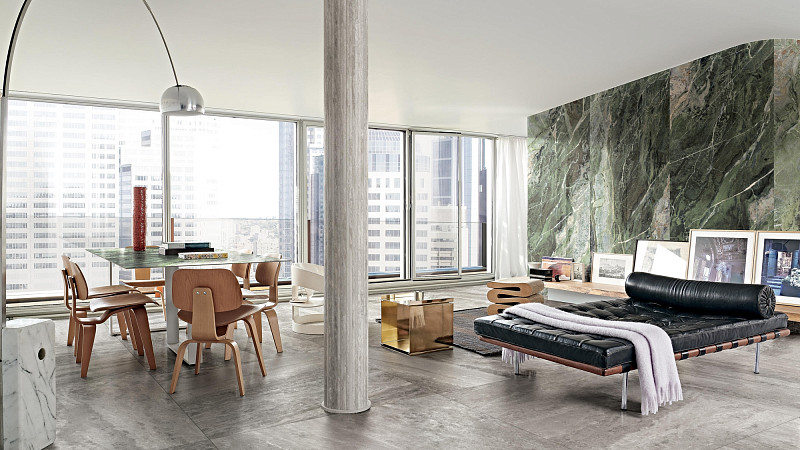 Heritage Luxe