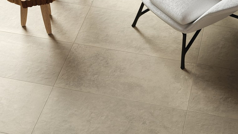 Terraviva Floor Project