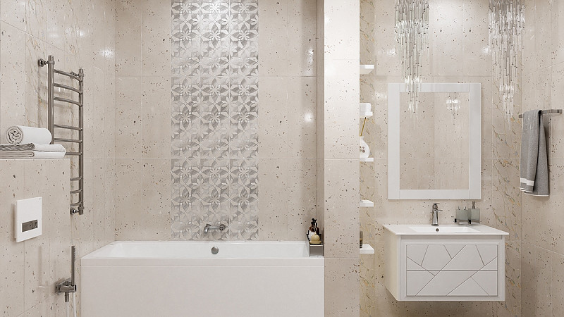 Terrazzo