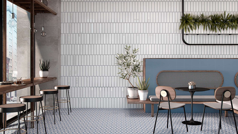 Small Tile