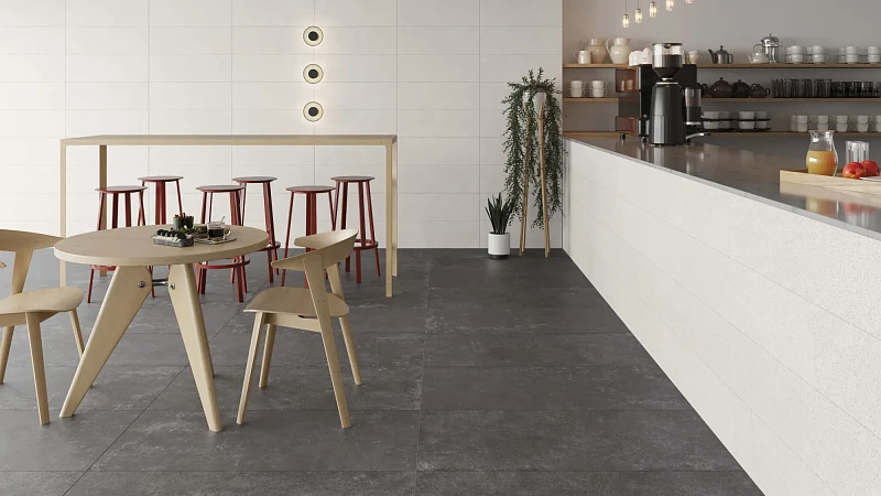 Grunge Floor