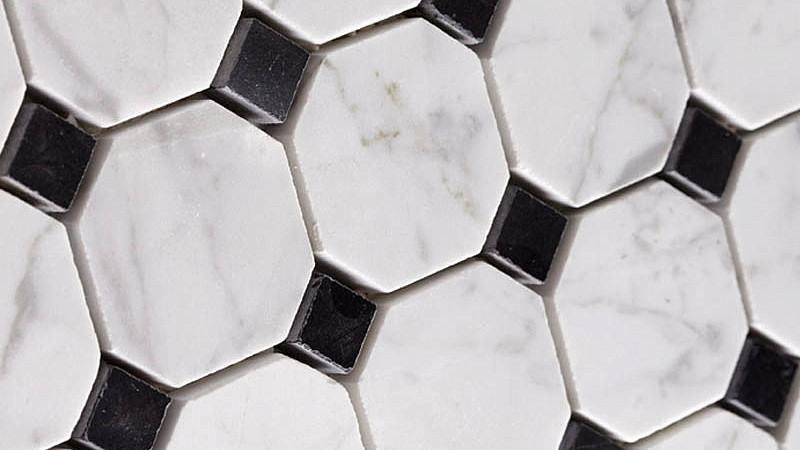 Octagon Pattern
