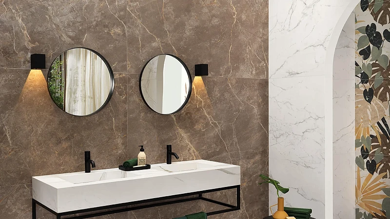 Roma Stone Wall Tiles