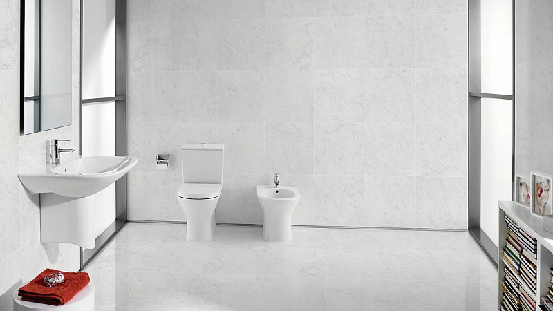 Carrara Bianco