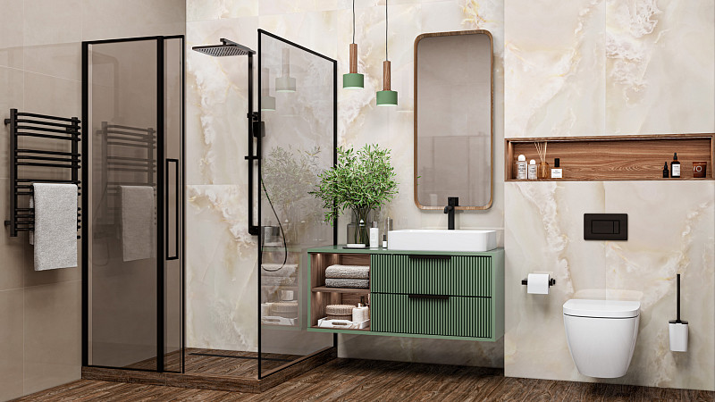Monaco Onyx