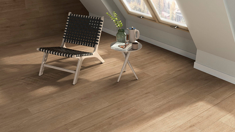 Hardwood