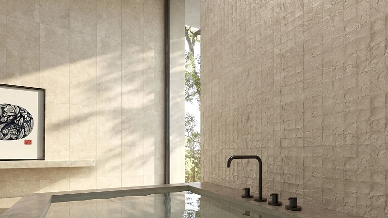 Charme Wall