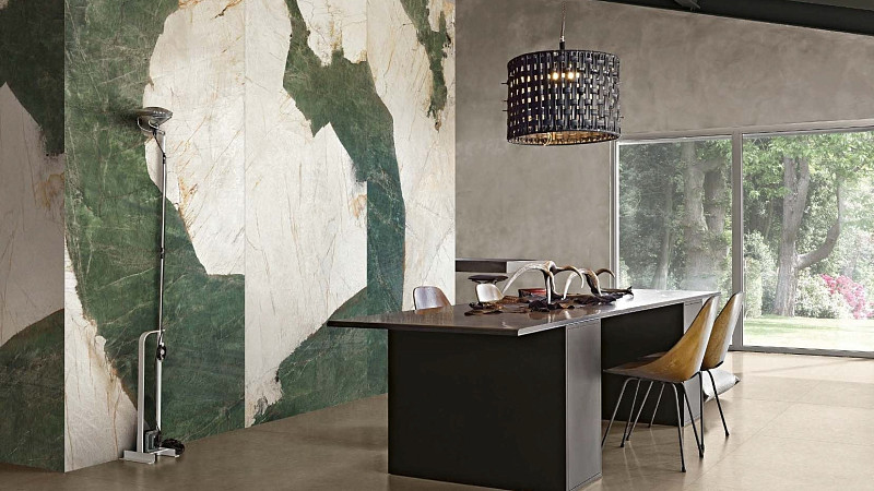Heritage Luxe