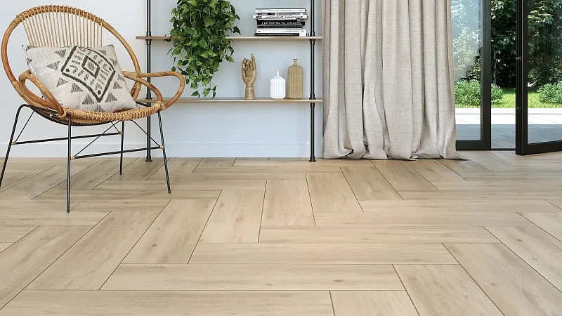 Classic Oak