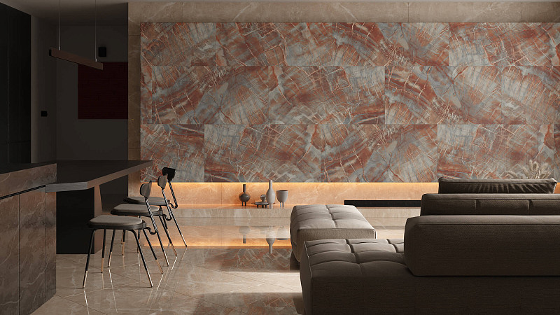 Exclusive Marble