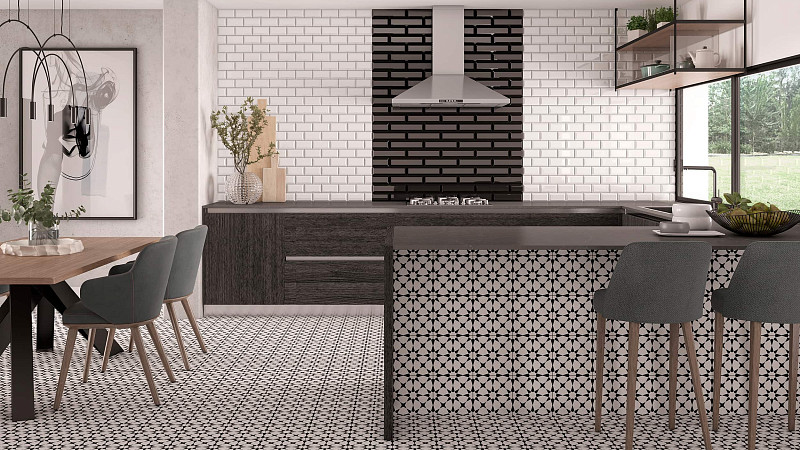 Small Tile