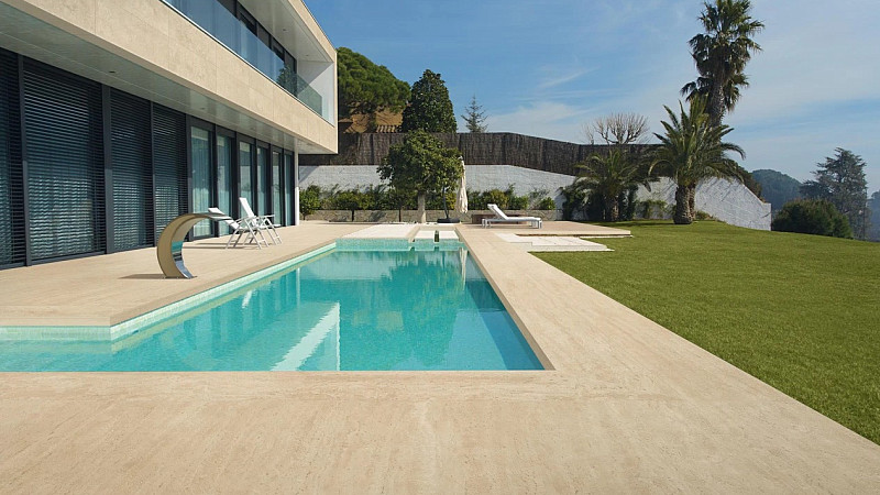 Marvel Travertine