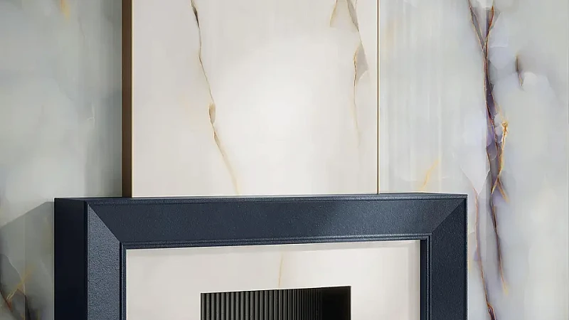 Tele Di Marmo Pure Onyx