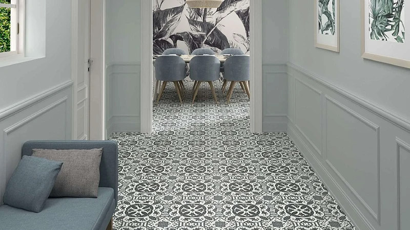 Mosaicos