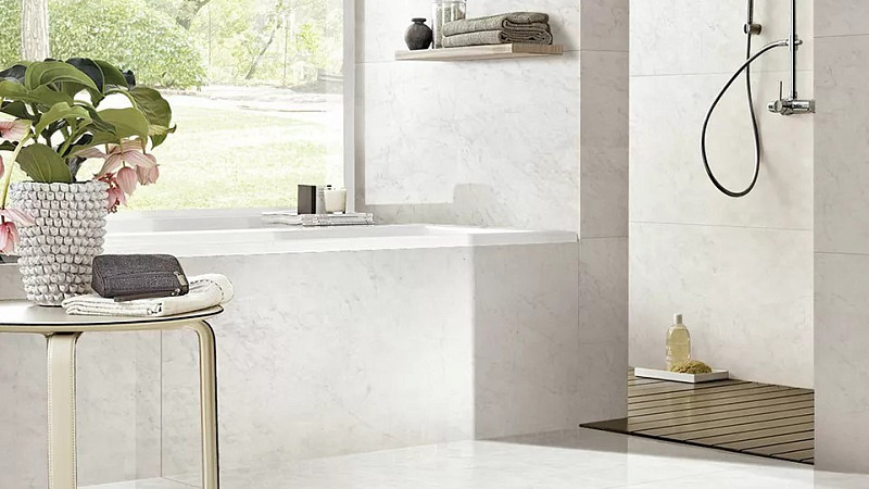 Carrara Bianco