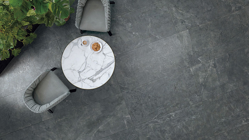 Quanta grey
