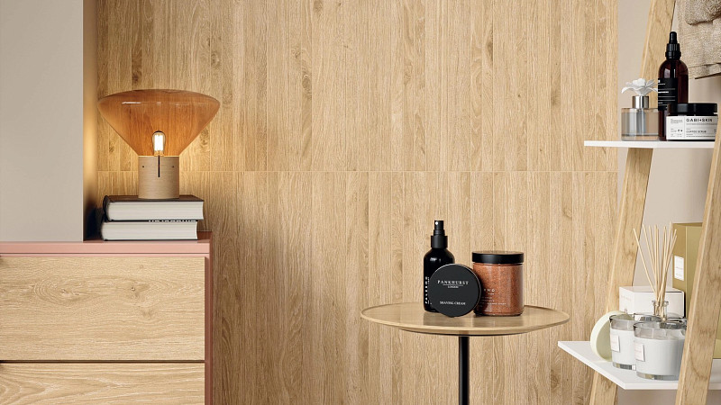 Wine Oak