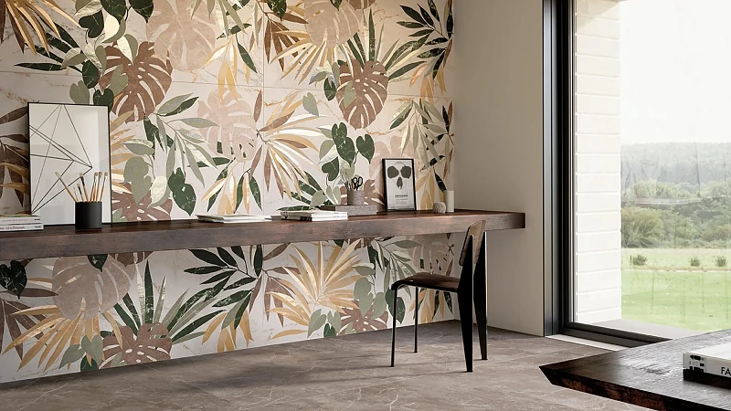Roma Stone Wall Tiles
