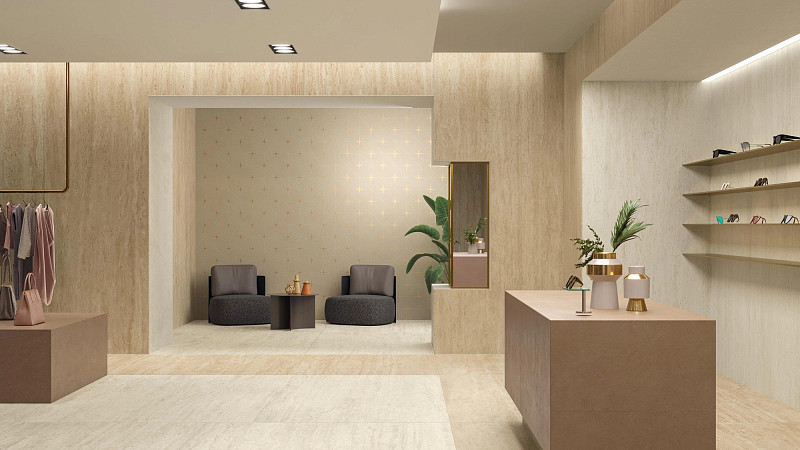Marvel Travertine