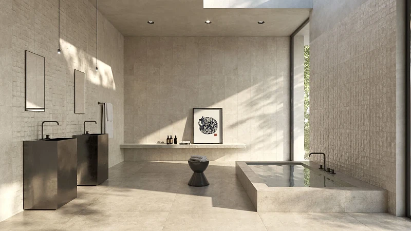 Charme Wall