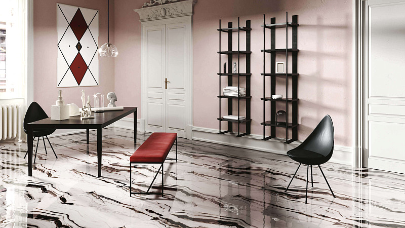Marble