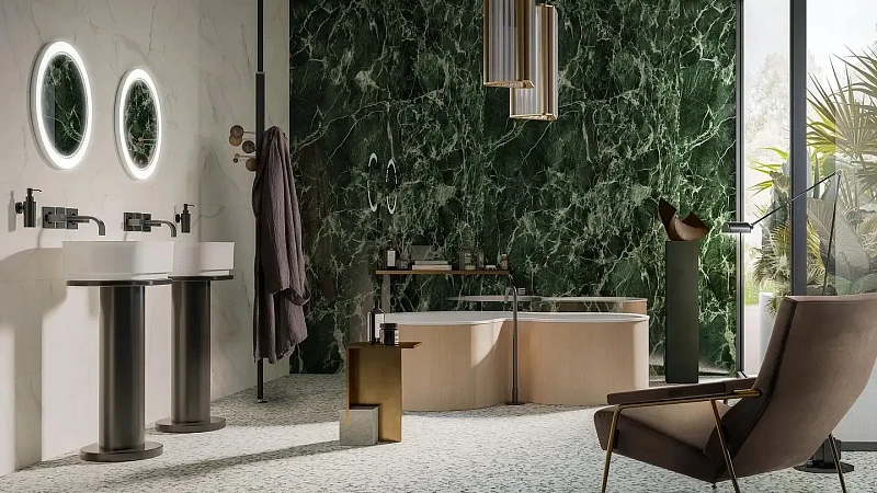Grande Marble Look