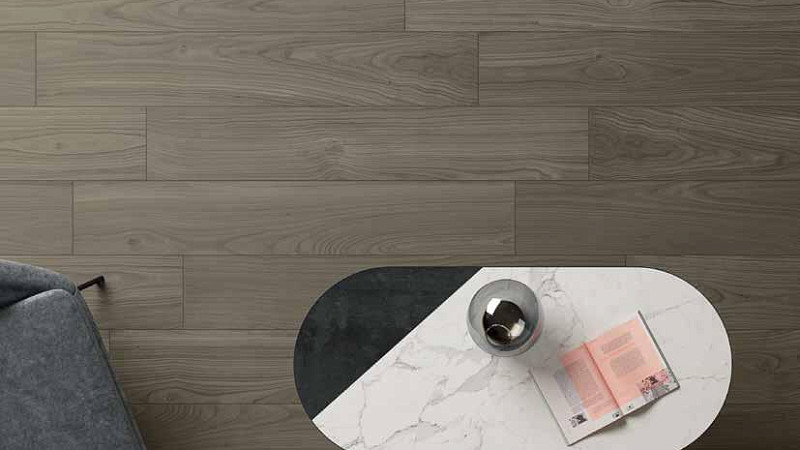 Room Floor Project