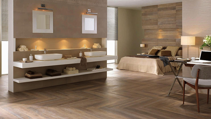 Creta D Wall