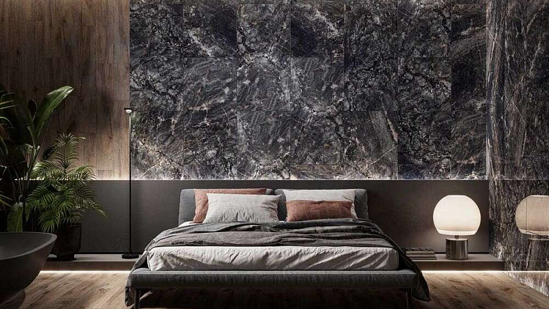 Marble