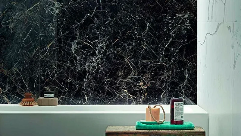 Grande Marble Look
