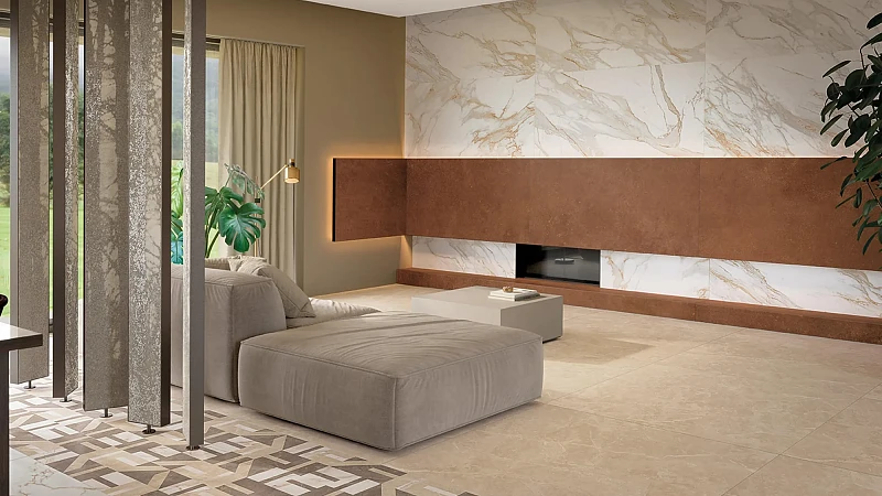Roma Stone Wall Tiles