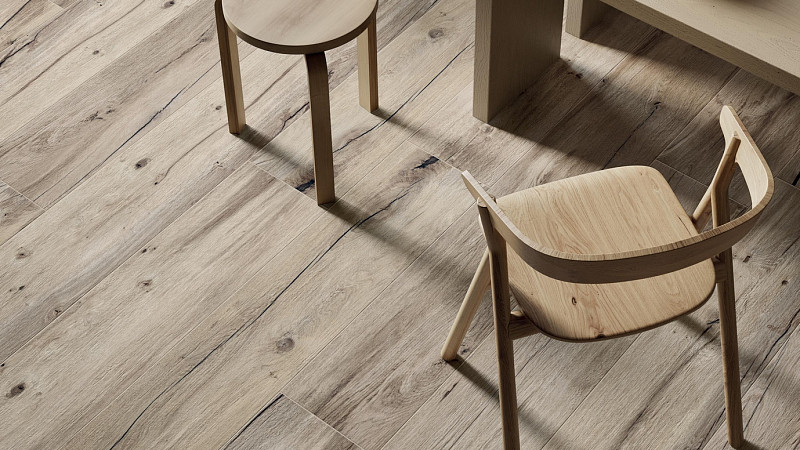 Nordik Wood