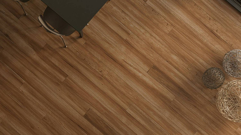Wood