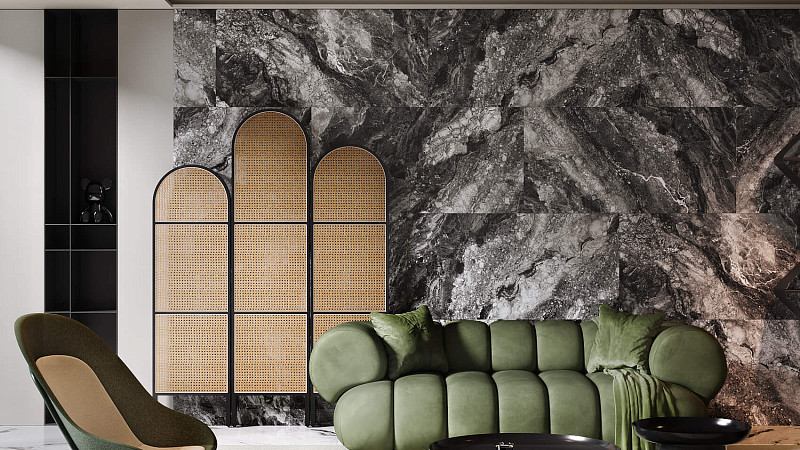 Marble