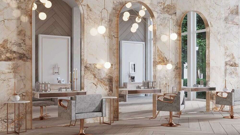 Marble