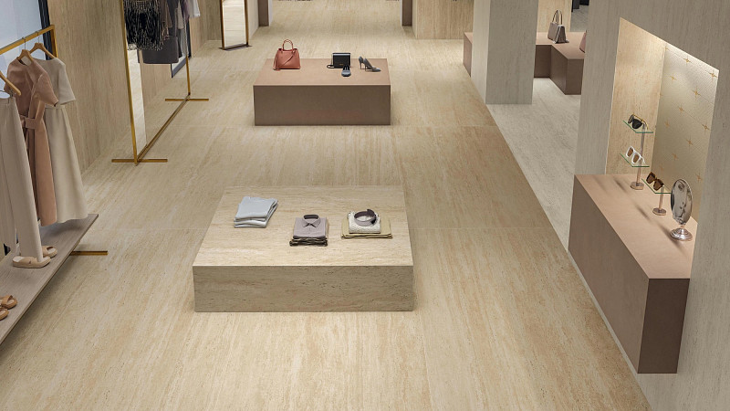 Marvel Travertine
