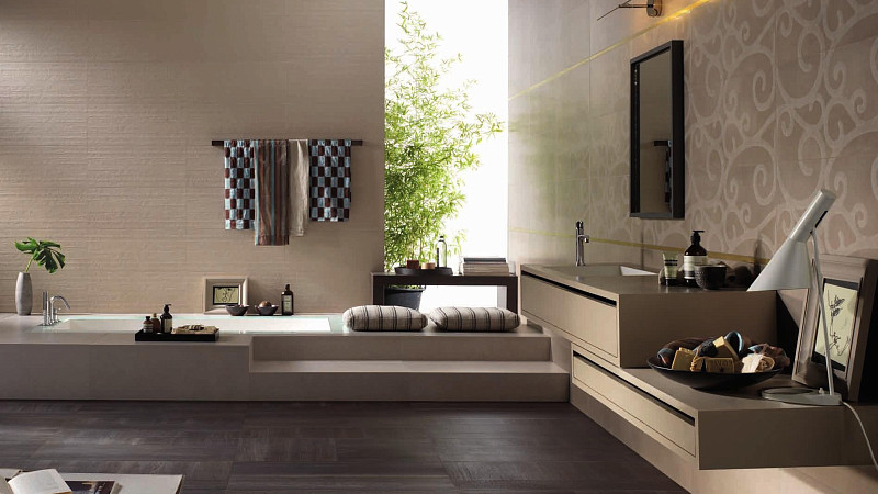 Creta D Wall