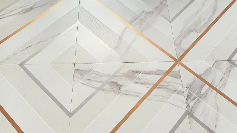 Calacatta Superwhite