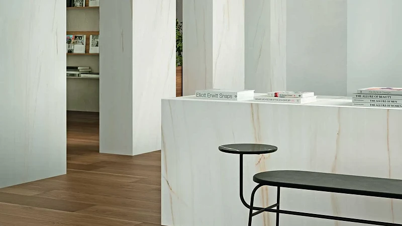Grande Marble Look