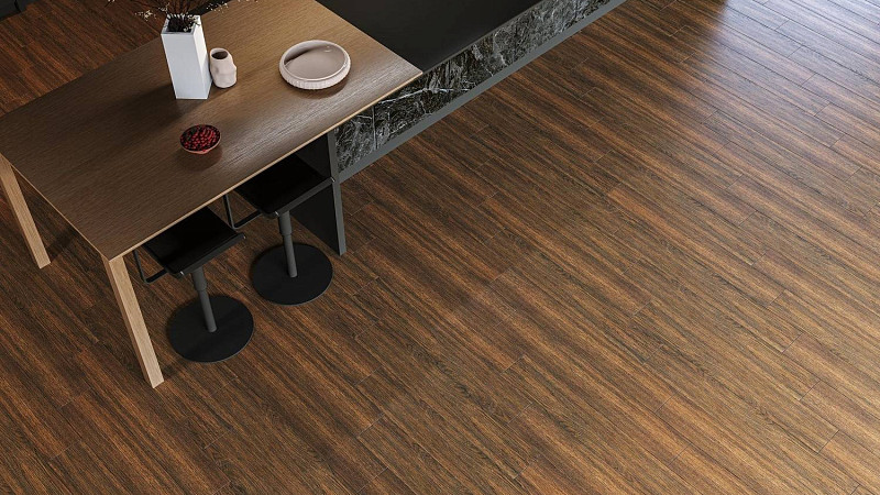 Wood