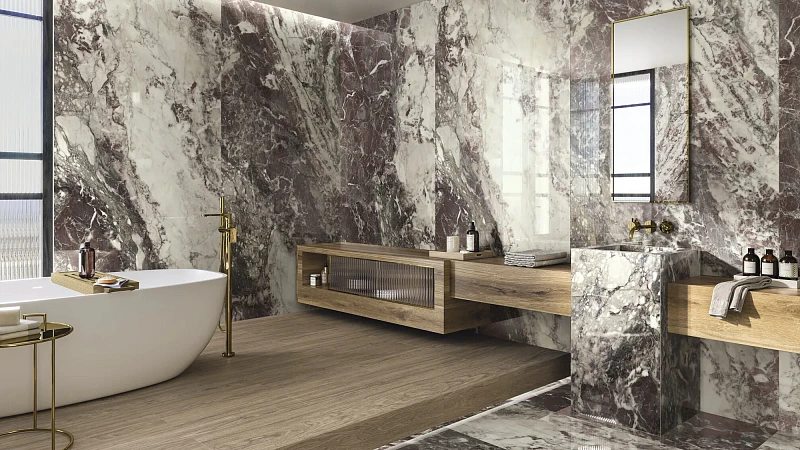 Breccia