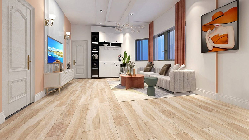 Wood