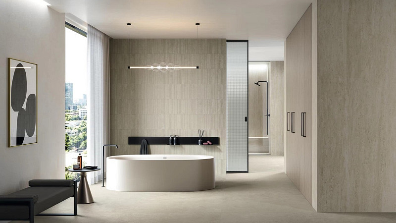 Marvel Travertine