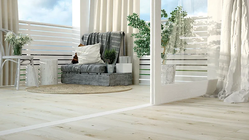 Classic Oak